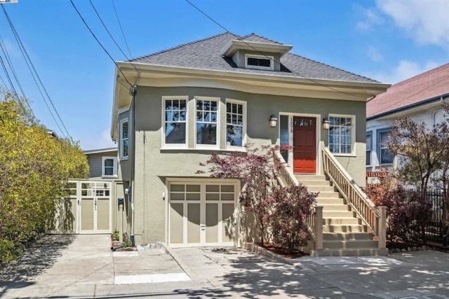 Primary Photo - 1273 Alcatraz Ave