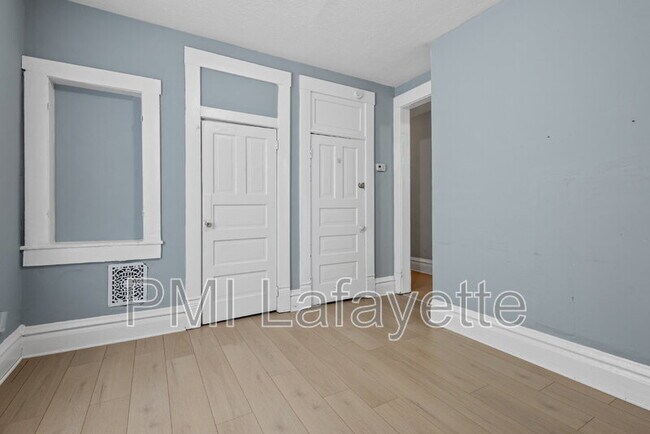 Foto del edificio - 1112 Brown St