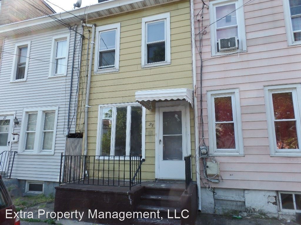 Primary Photo - 2 br, 1 bath House - 25 Orange St