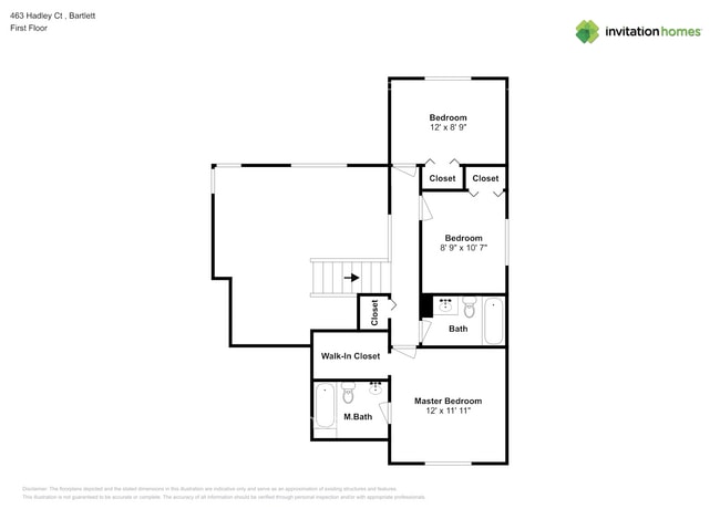Building Photo - 463 Hadley Ct