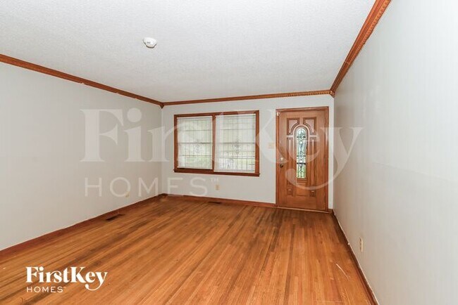 Foto del edificio - 4022 Claree Dr