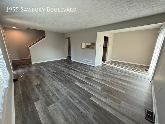 Building Photo - 1955 Sawbury Blvd