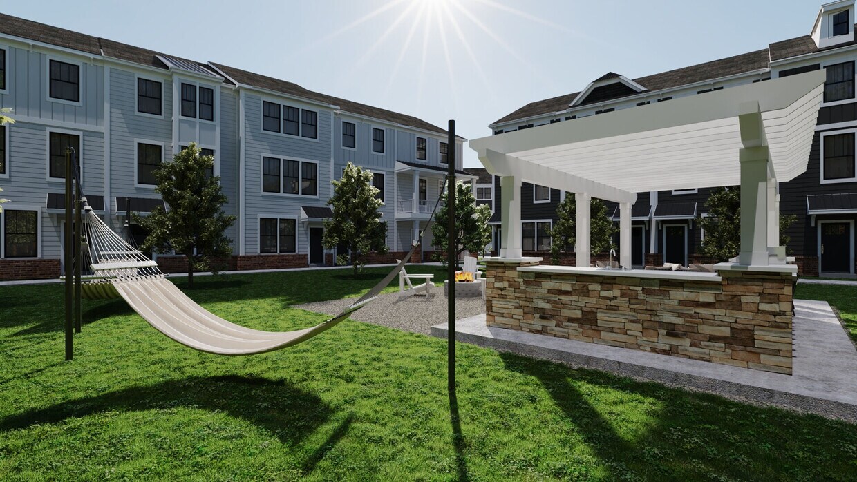 Foto principal - Maybrook Terraces