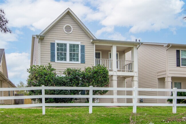 Foto del edificio - 20911 Young Meadows Way