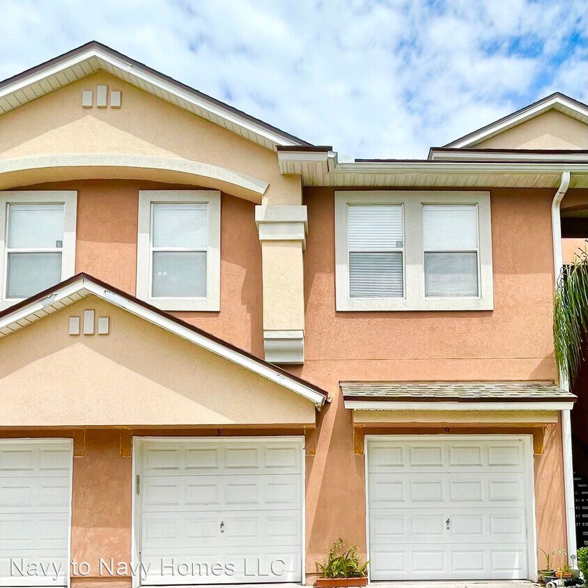 13827 Herons Landing Way, Jacksonville, FL 32224 House for Rent in