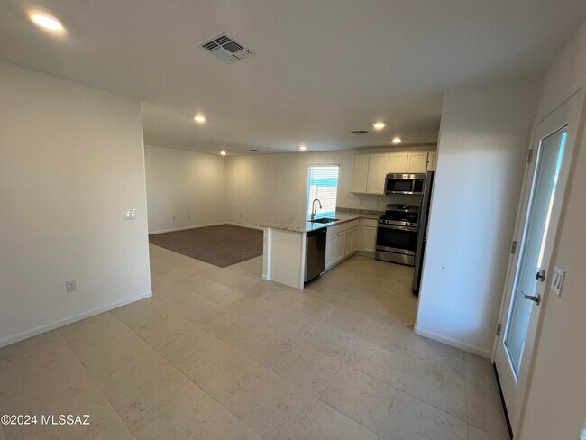 Building Photo - 8341 Clara Roberts S Way