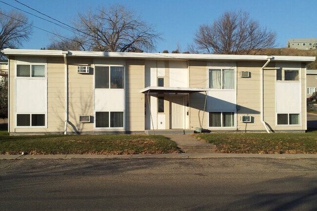 Fachada del hotel - 1100 11th Ave NW