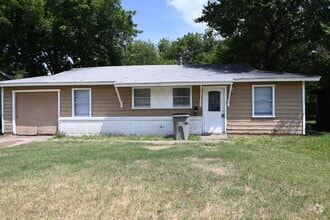 Building Photo - 1421 Harrison St