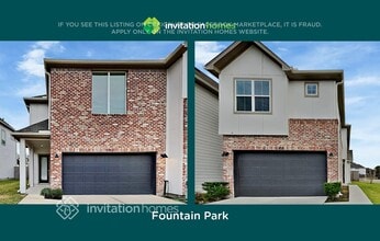 Building Photo - 12418 Cotton Lake Rd