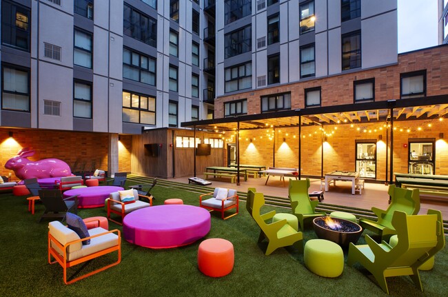 Photo - Hub State Street Apartments