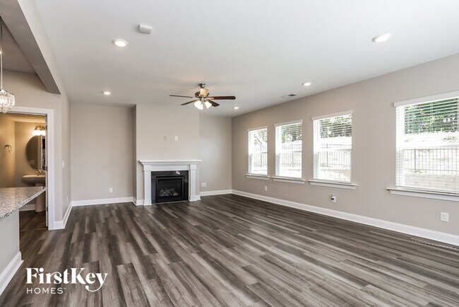 Foto del edificio - 2545 Princess Tree Dr