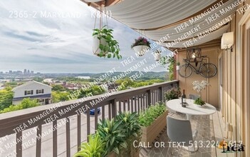 Building Photo - 2365 Maryland Ave