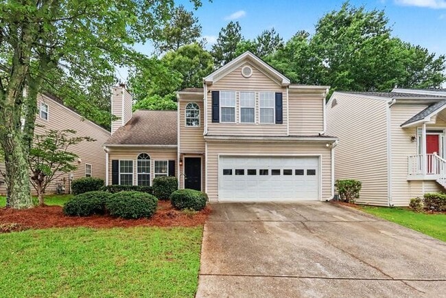 Photo - 4BR/2.5BA Home Conveniently Located Off Jimmy Carter Blvd!