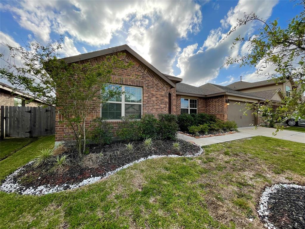 4022 Chester Bay Ln, Missouri City, TX 77459 House Rental in Missouri