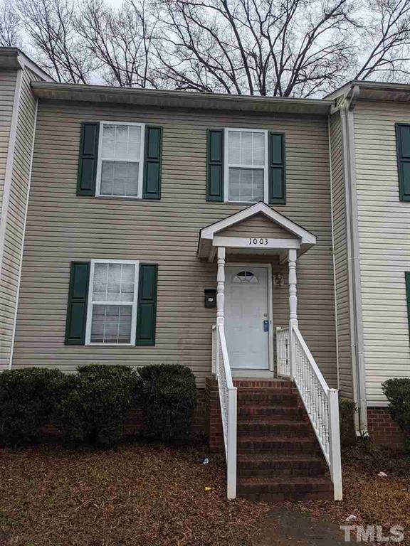 Primary Photo - 3BR Townhome Super Close to Downtown Raleigh