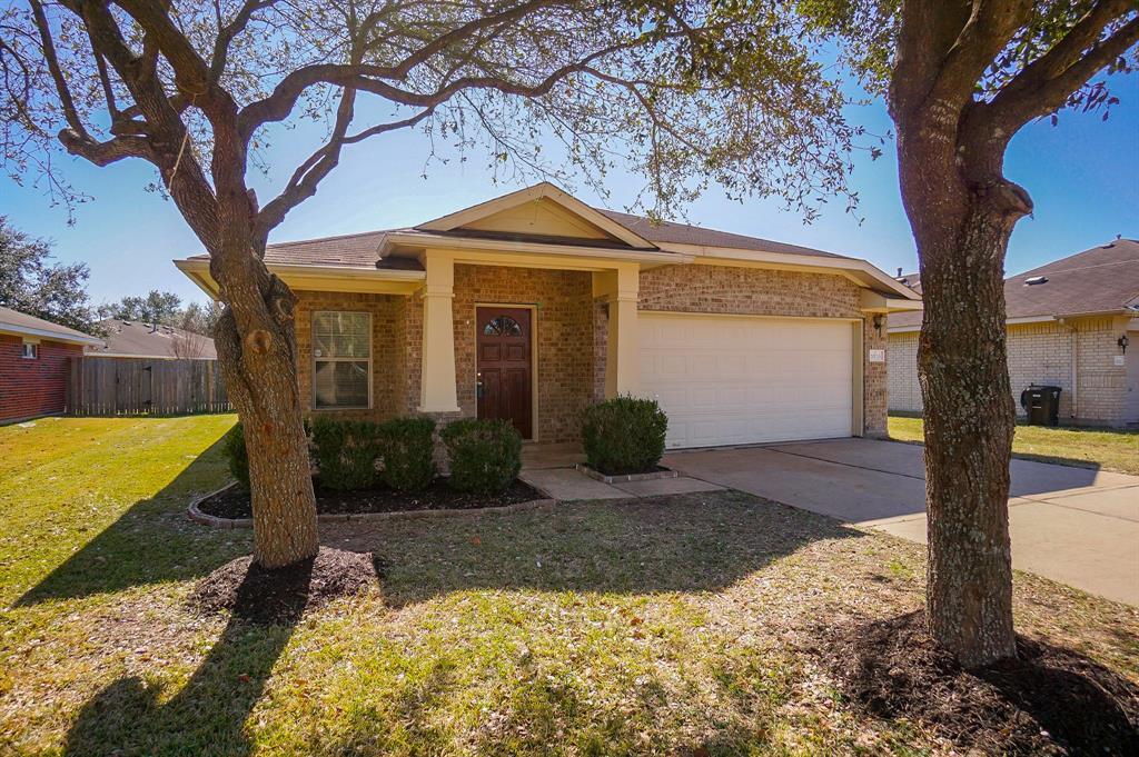 20126 Bitterroot Ranch Dr, Katy, TX 77449 House Rental in Katy, TX