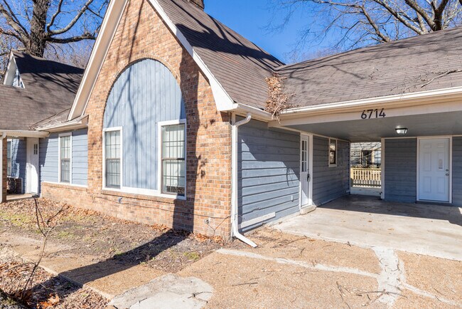 Building Photo - 6714 Keystone Dr