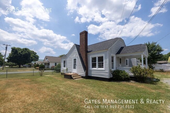 Building Photo - 2915 Elder Ln