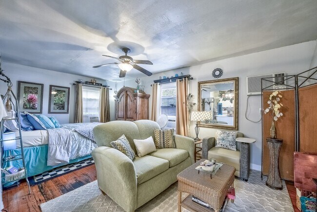 Foto del edificio - 316 Harbin Ave