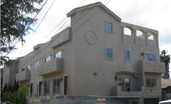 Building Photo - 10808 Kling St