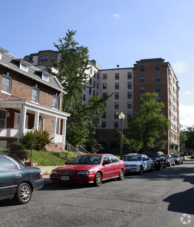 Foto del edificio - Hubbard Place