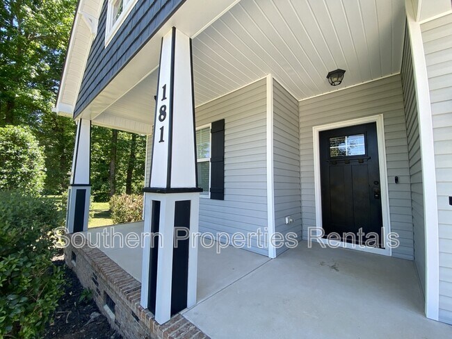Building Photo - 181 Fairfax Dr