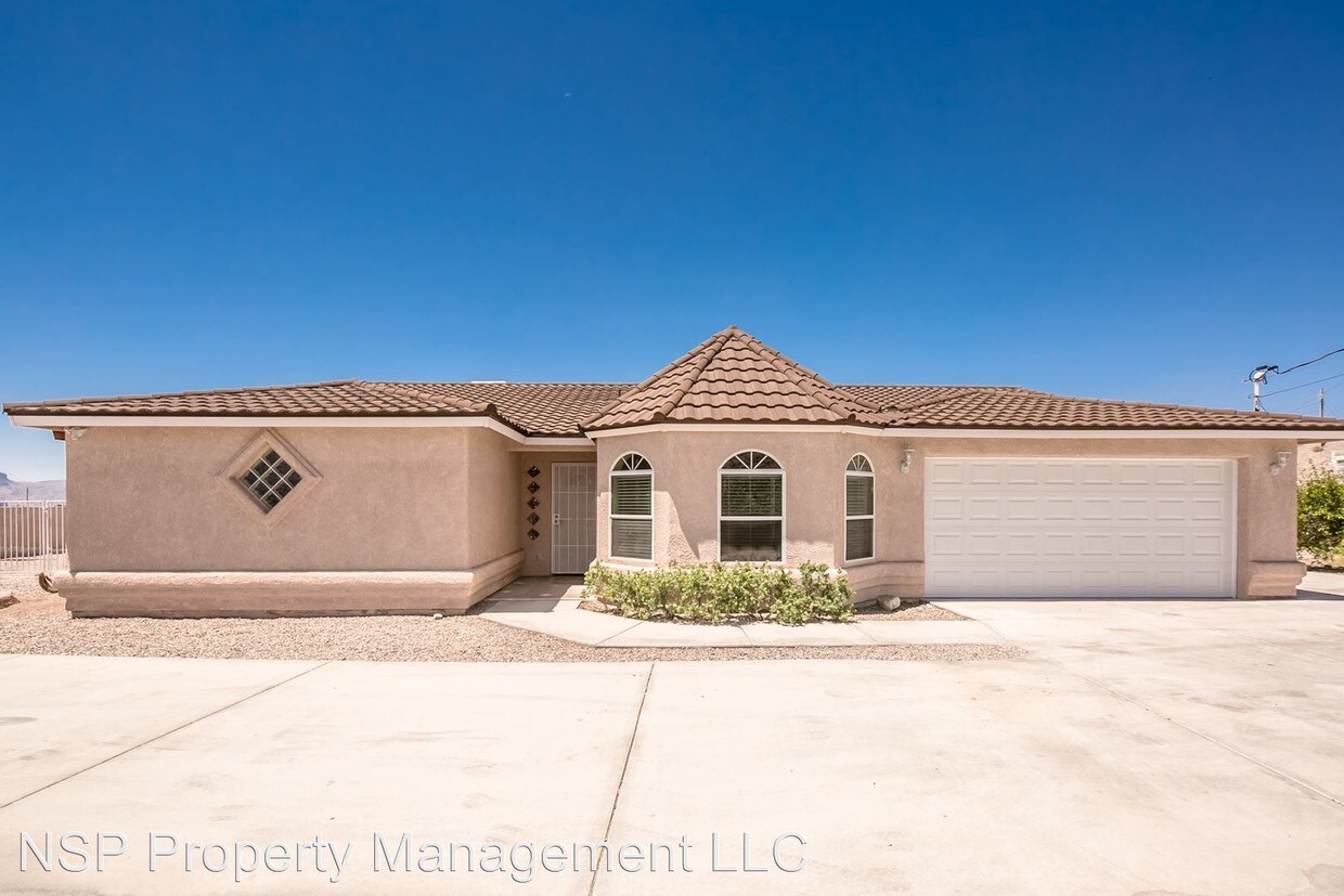 Primary Photo - 3 br, 2 bath House - 4273 Arizona Blvd