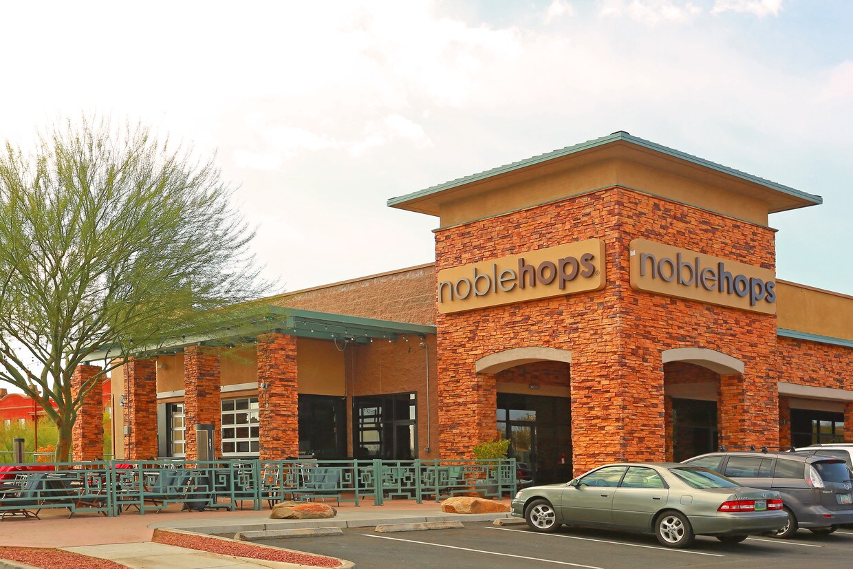 La Reserve Villas Rentals Oro Valley, AZ