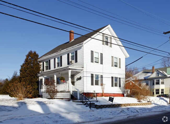 24 Sylvan Ave Lewiston, ME 04240 Rentals - Lewiston, ME | Apartments.com