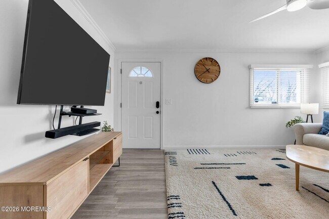 Foto del edificio - 105 Center St