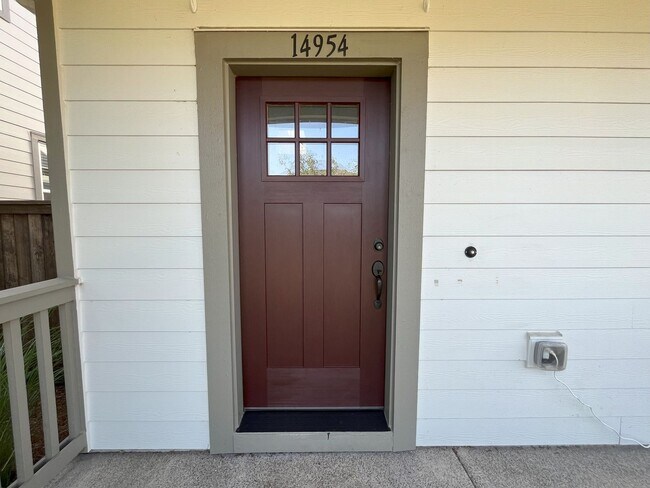 Foto del edificio - Beaverton Lovely 4 Bedroom 2.5 Bathroom in...