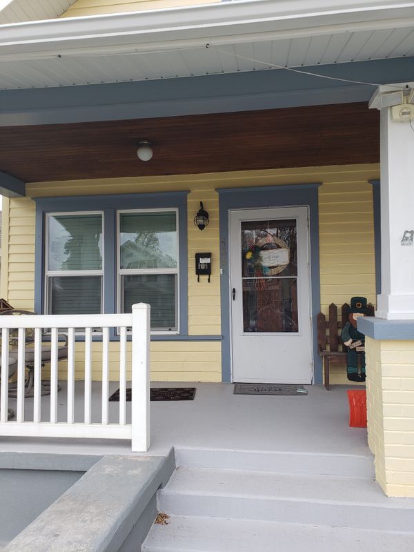 Foto del edificio - 486 N Ridge Ave