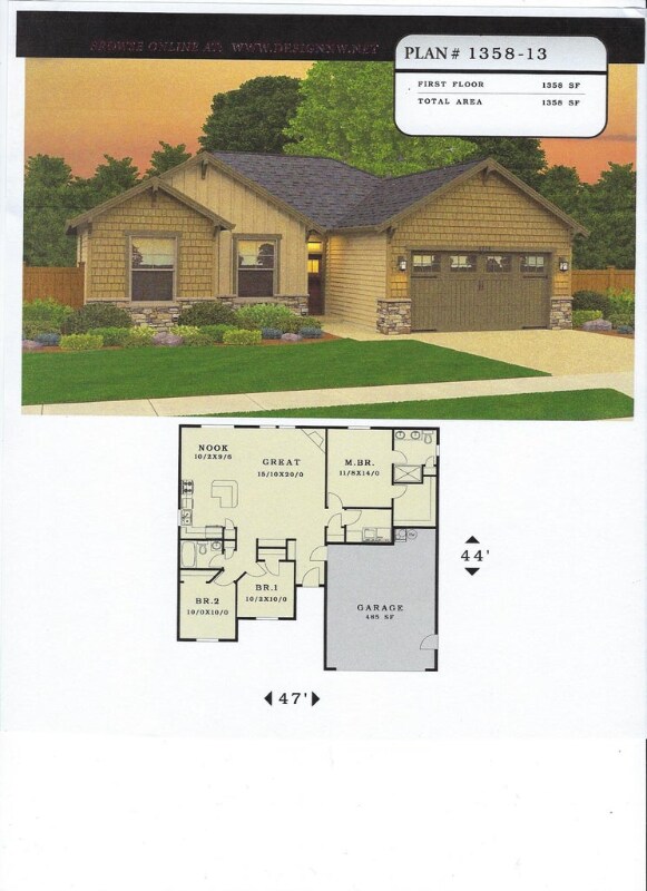 Foto del edificio - 5809 W Gumwood Cir