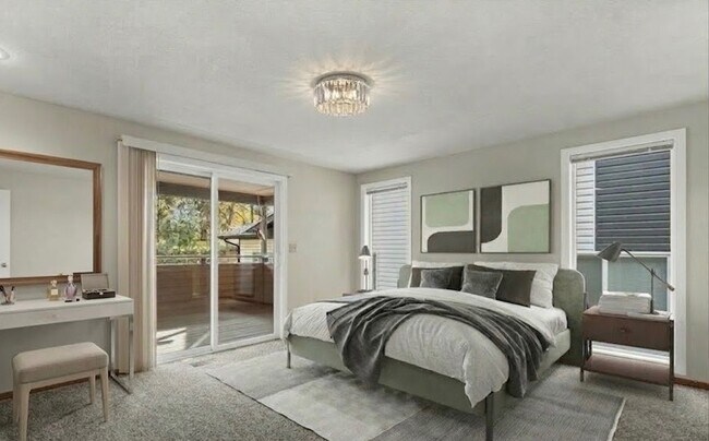 Foto del edificio - 4306 N Ella Rd