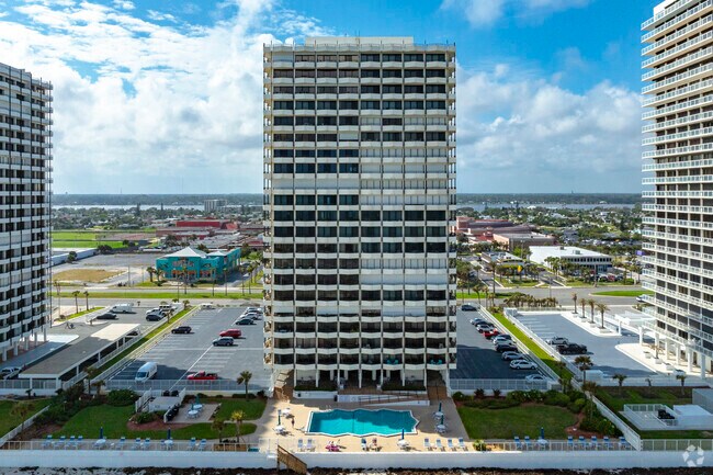 Alternativa 1 - Ocean Ritz of Daytona