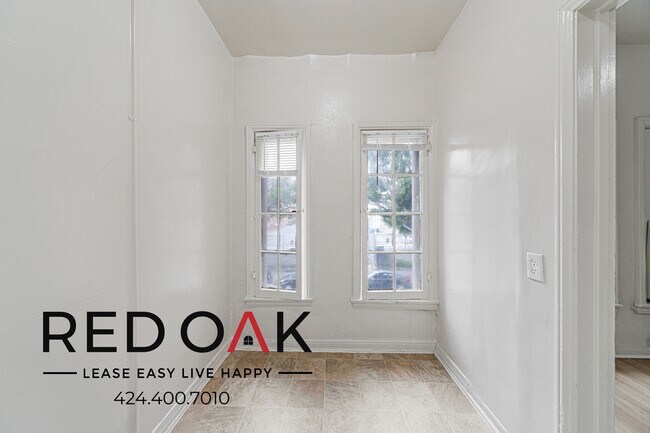 Foto del edificio - 746 S Coronado St