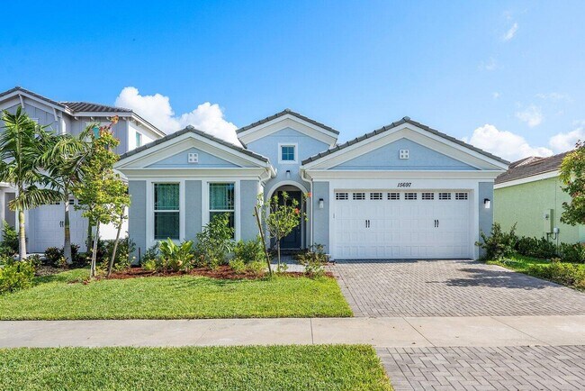 Building Photo - 15697 Orchard Dr