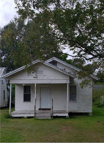 Primary Photo - 407 N Bradford St