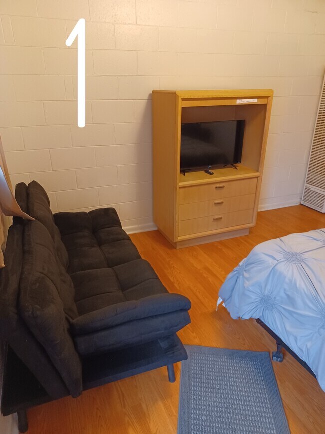 Foto del edificio - 518 11th St