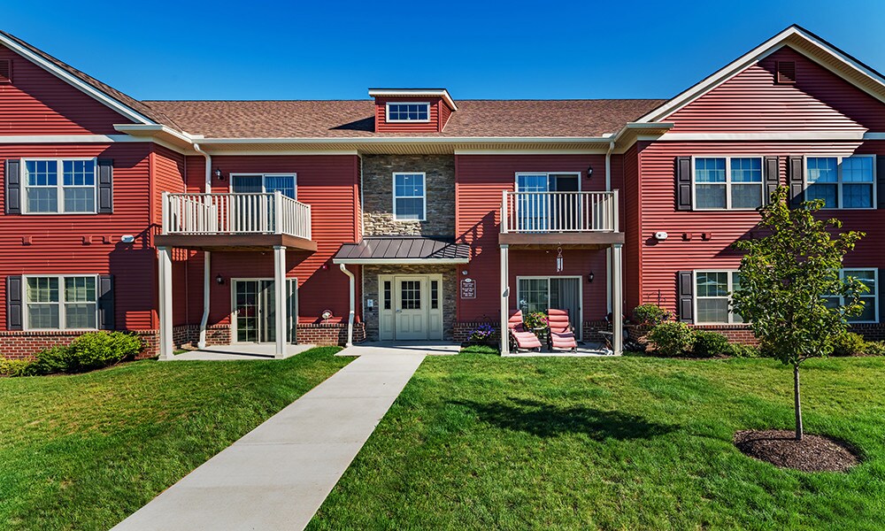 Reserve at Southpointe Apartments Canonsburg, PA