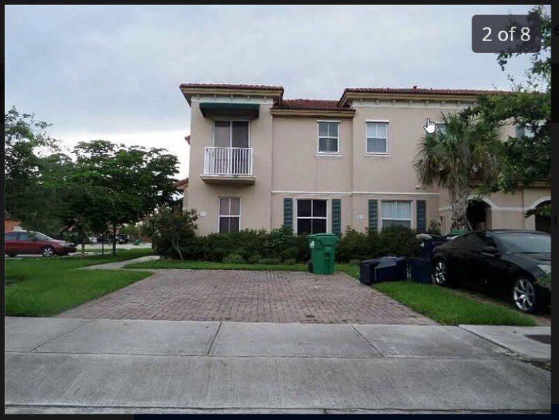 Foto principal - 9094 SW 153rd Ct