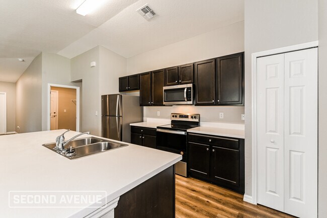 Building Photo - 1266 Timberhill St