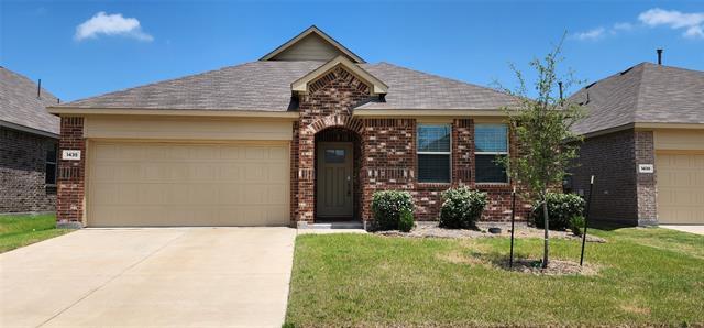 Foto principal - 1435 Mesquite Ln