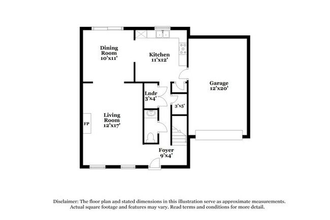 Foto del edificio - 816 Nestleway Dr