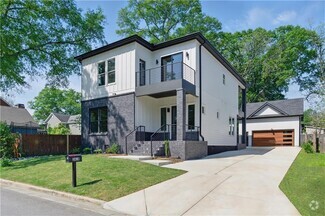 Building Photo - 3419 Hamilton Ave