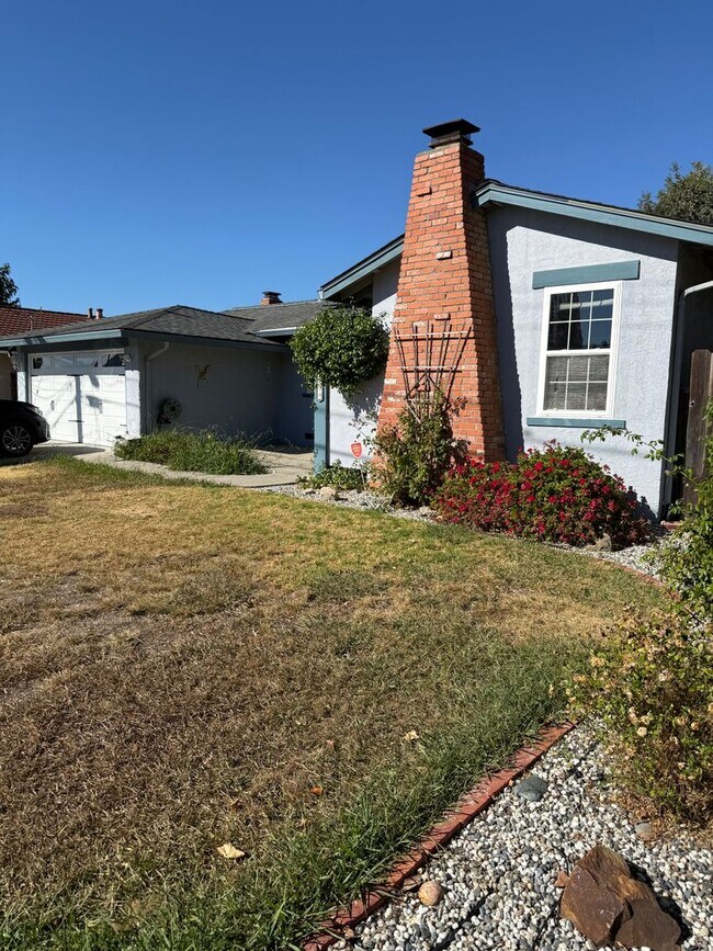 Building Photo - $4,300 / Stunning 4BR/2BA Family Home in Dublin!