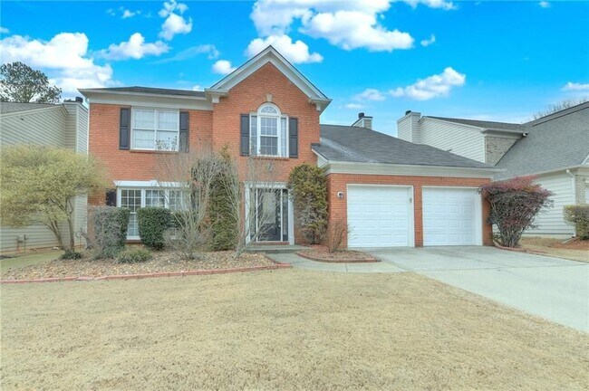 Foto del edificio - 435 Leasingham Way