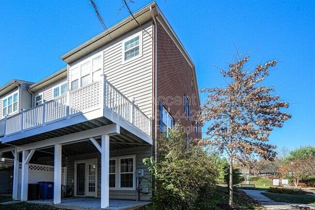 Foto del edificio - 23515 Forest Haven Way