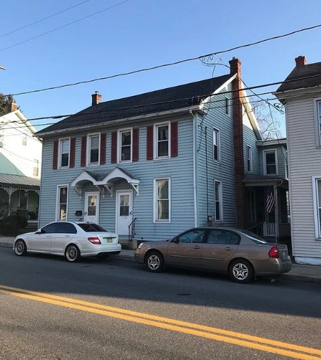 Building Photo - 48 E HIGH STREET