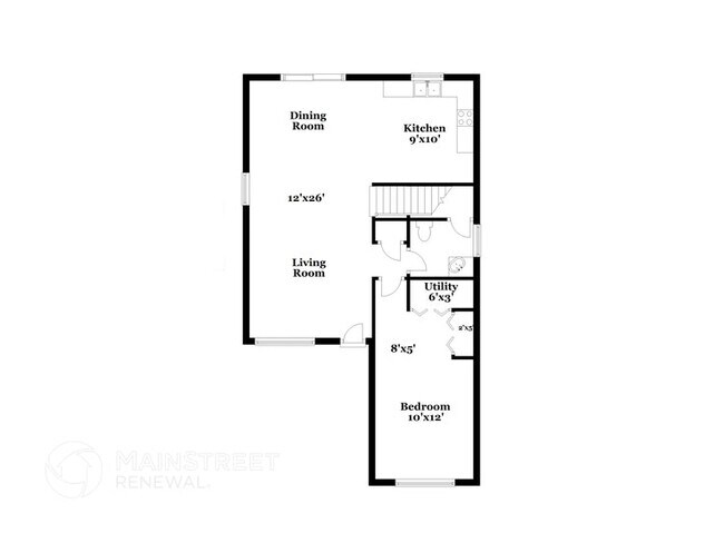 Foto del edificio - 1631 Callie Ct